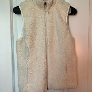 Calia Sherpa Vest